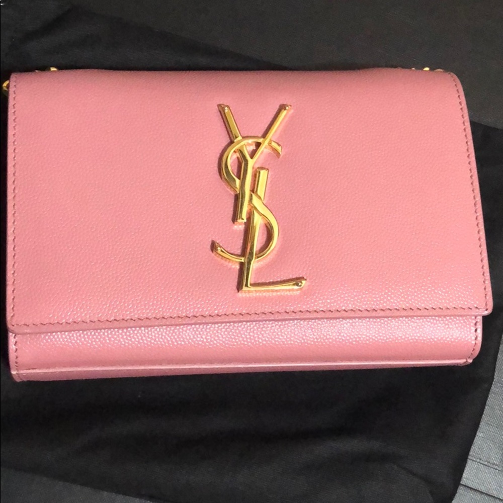 Ysl Kate bag